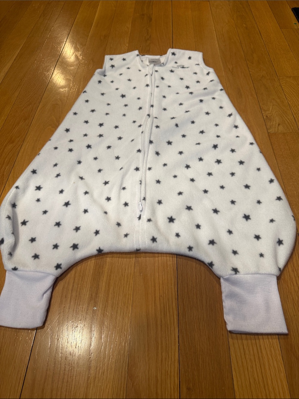 Halo sleep sack early walker size large .